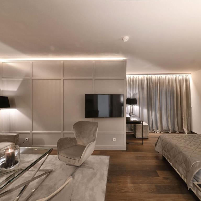 Hotel Patrizia - Habitación Doble Económica - 4
