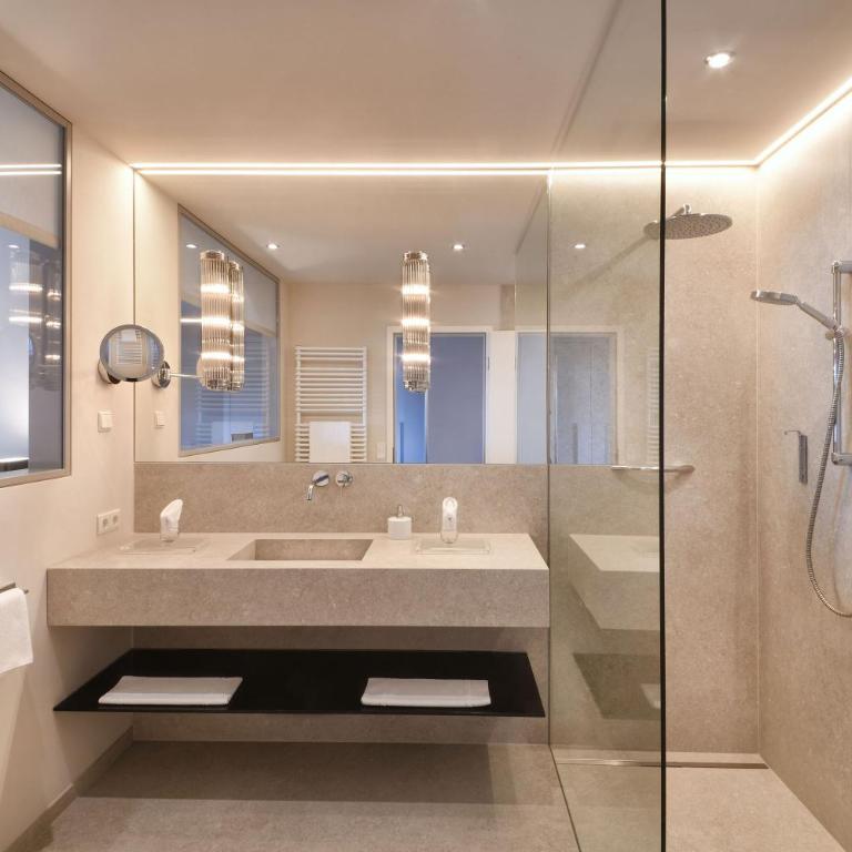 Hotel Patrizia - Habitación Doble Económica - 1