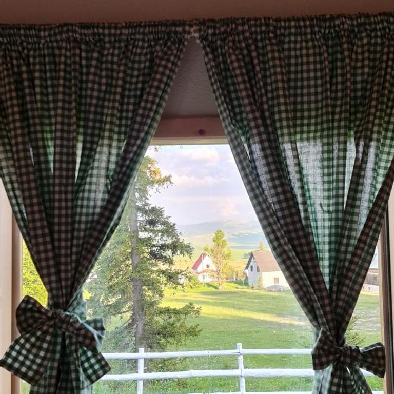 Razvršje Co - Bungalow with Garden View - 5