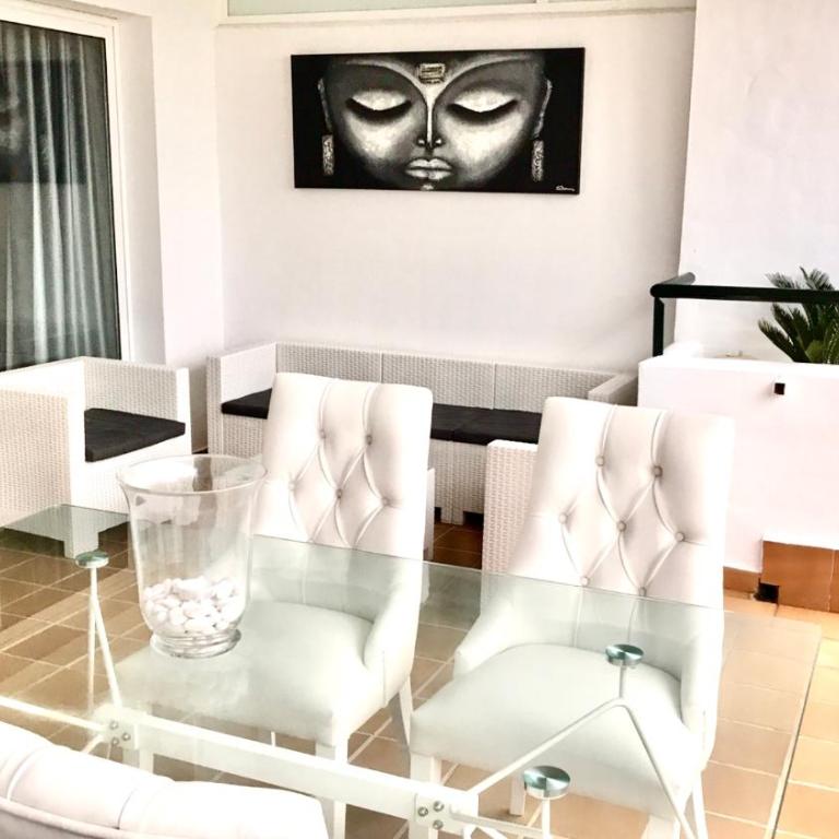 MI CAPRICHO BEACHFRONT- 9E Apartment with sea views - Costa del Sol - Apartamento de 2 dormitorios - 33