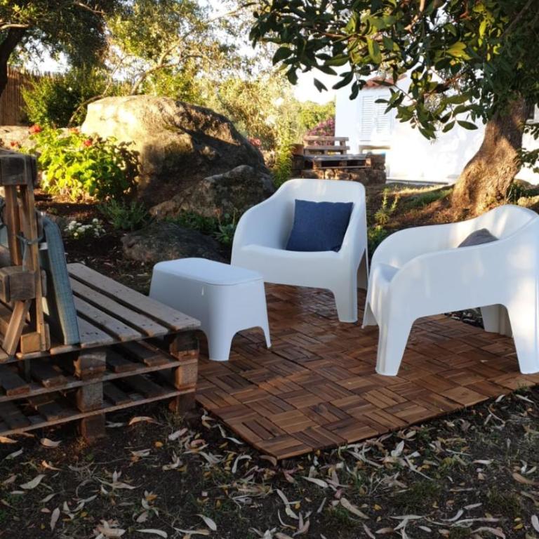 Casa vacanze Olbia - ALEBEA - - Casa con 1 Camera da Letto - 13
