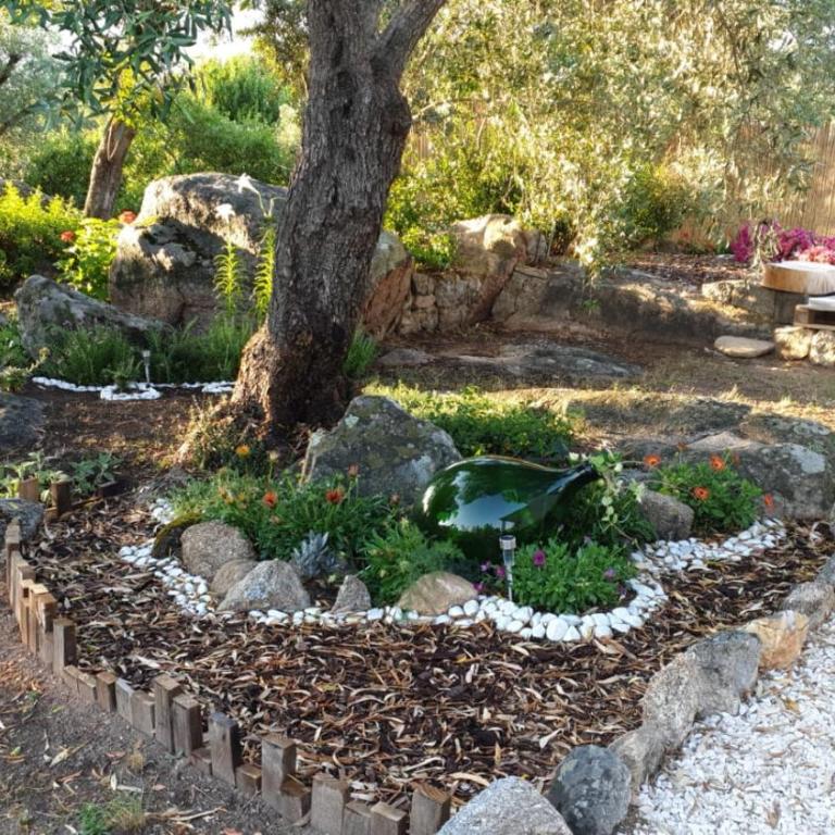 Casa vacanze Olbia - ALEBEA - - Casa con 1 Camera da Letto - 11