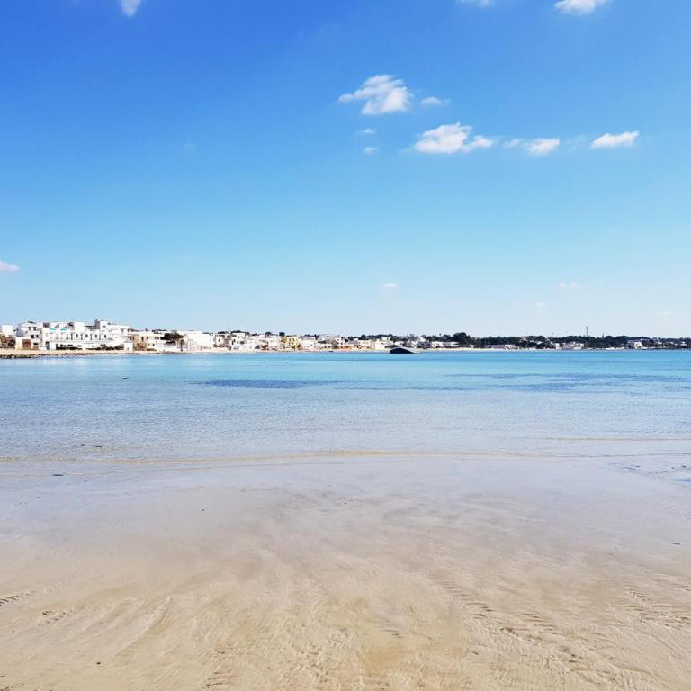 Appartamento Primavera by ThePuglia - Appartamento con 2 Camere da Letto - 20