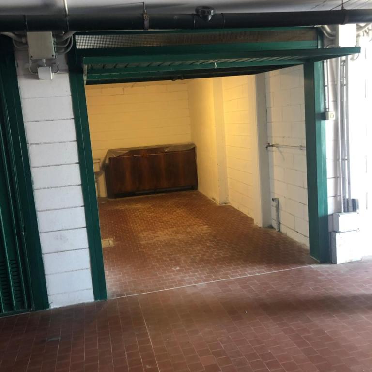 Rio Apartment cà di Euro with parking - Apartamento de 1 dormitorio - 39