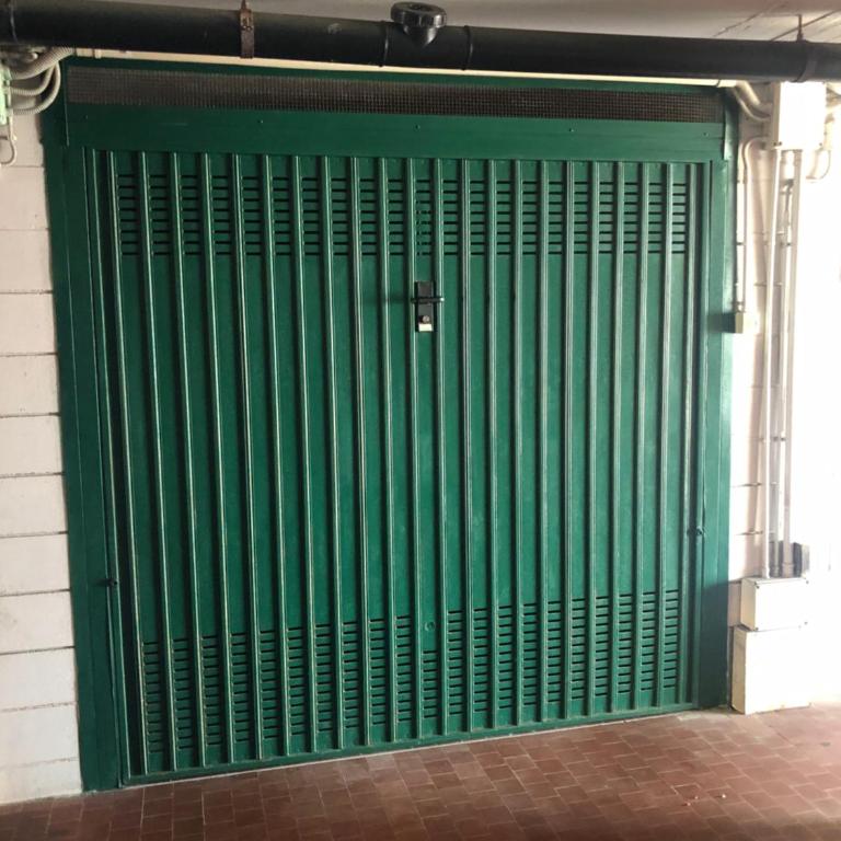 Rio Apartment cà di Euro with parking - Apartamento de 1 dormitorio - 38