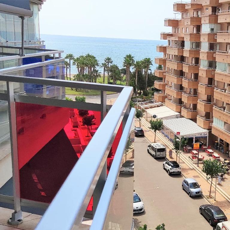 ACV - Mondrian - 1ª linea planta 5 sur - Apartamento de 2 dormitorios - 1