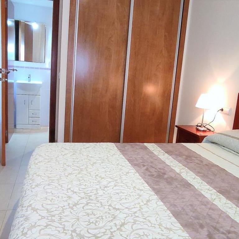 ACV - Mondrian - 1ª linea planta 5 sur - Apartamento de 2 dormitorios - 7