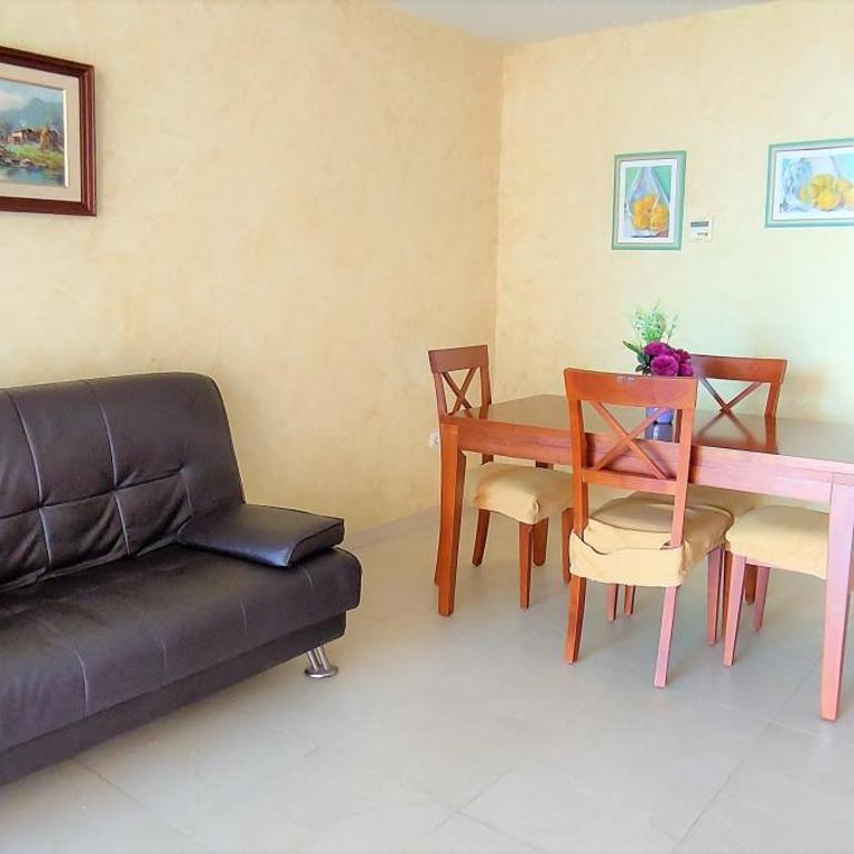 ACV - Mondrian - 1ª linea planta 5 sur - Apartamento de 2 dormitorios - 4