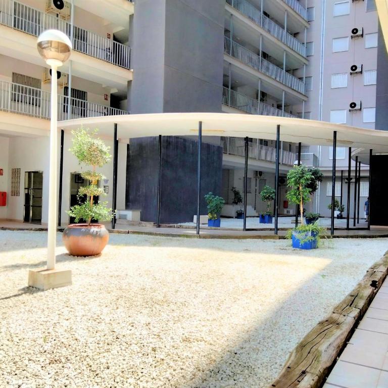 ACV - Mondrian - 1ª linea planta 5 sur - Apartamento de 2 dormitorios - 14