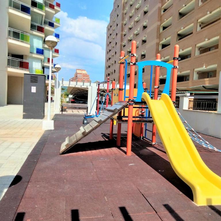 ACV - Mondrian - 1ª linea planta 5 sur - Apartamento de 2 dormitorios - 17