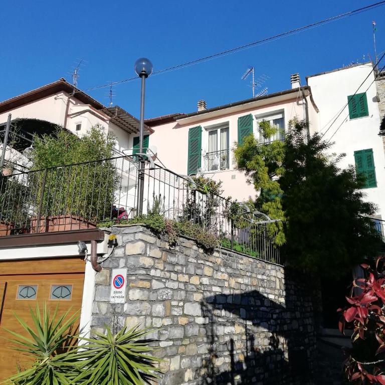 Monolocale con giardino e parcheggio privato CITRA zero zero ottanta trentuno LT 0281 - Appartamento Monolocale - 21