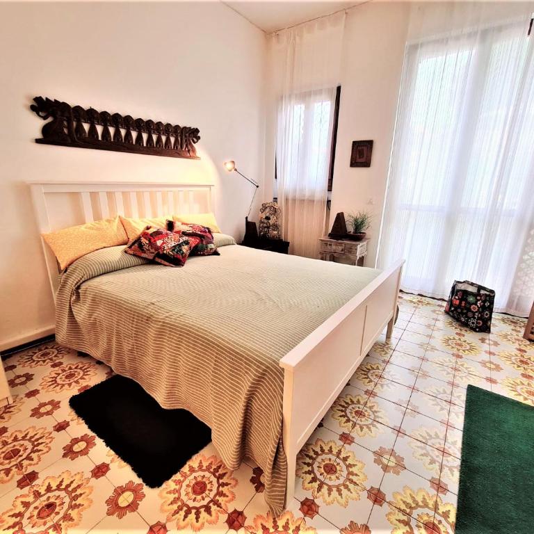 Lovely House - Casa con 1 Camera da Letto - 10