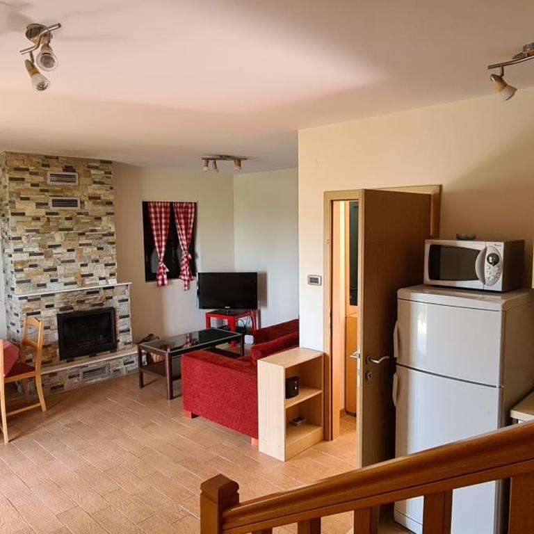 Hawkeye - Vacation Home - 6