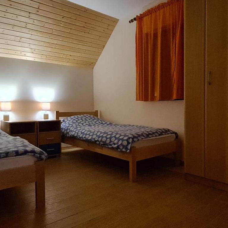 Hawkeye - Vacation Home - 9