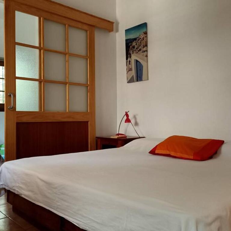 Apartamento-Bungalow con jardín y garaje - Apartamento de 2 dormitorios - 5