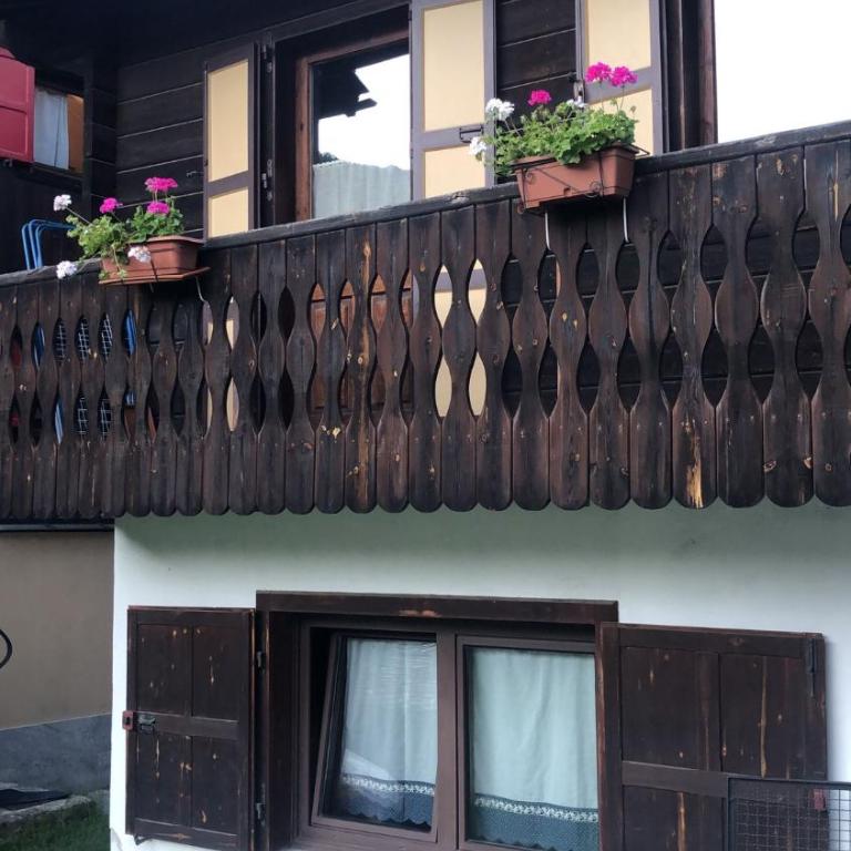 La Majonetta - Chalet con 2 Camere da Letto - 1