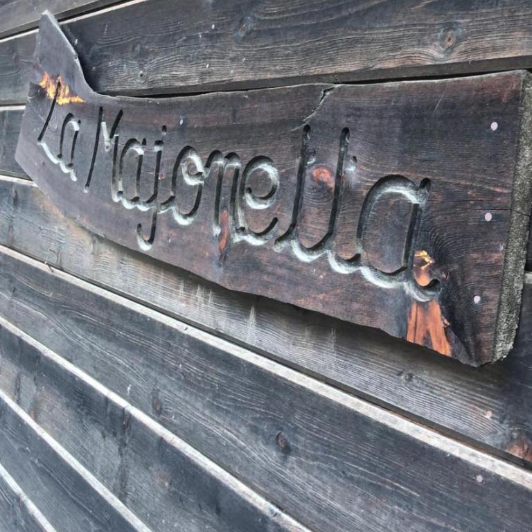 La Majonetta - Chalet con 2 Camere da Letto - 5