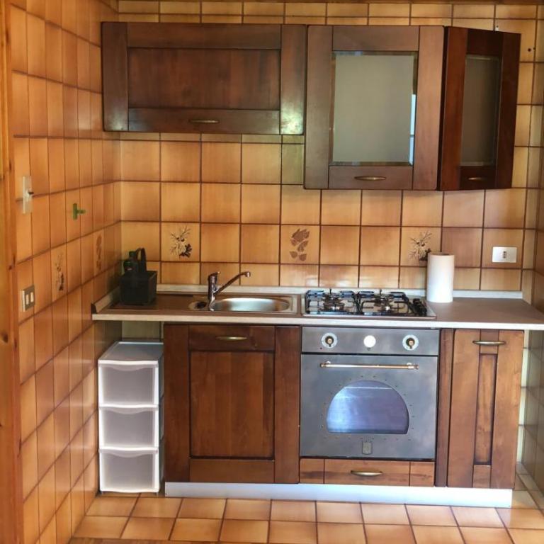 La Majonetta - Chalet con 2 Camere da Letto - 9