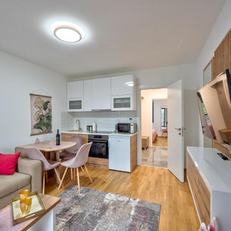 Apartman BB Zlatibor - One-Bedroom Apartment - 4