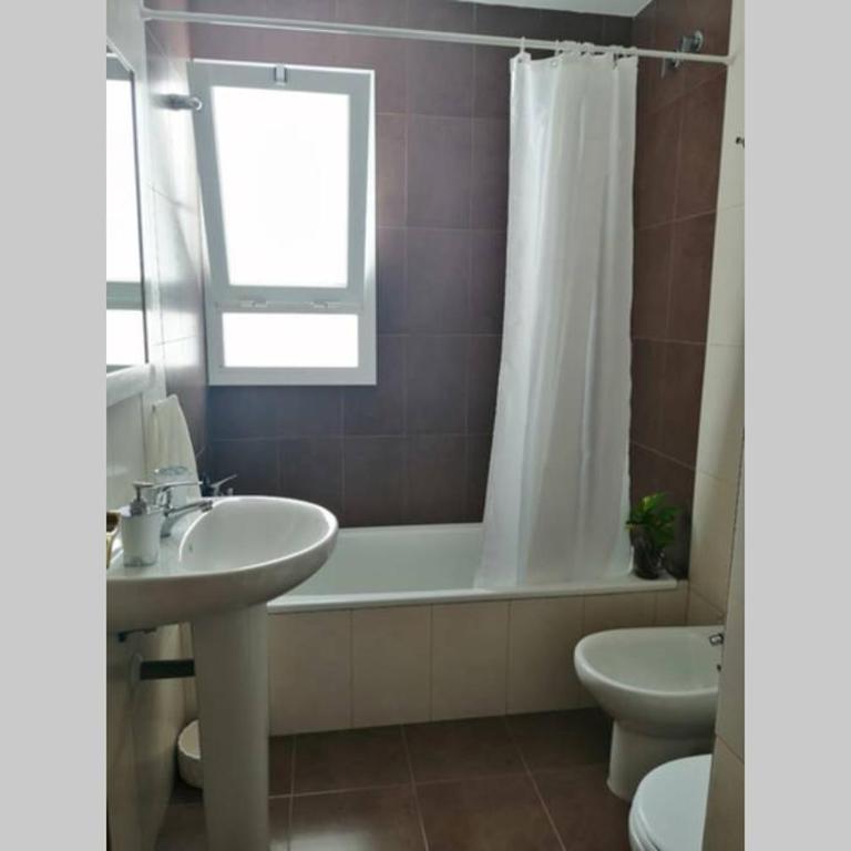 Casa Pitijopo Sanlúcar Cádiz - Apartamento de 2 dormitorios - 13