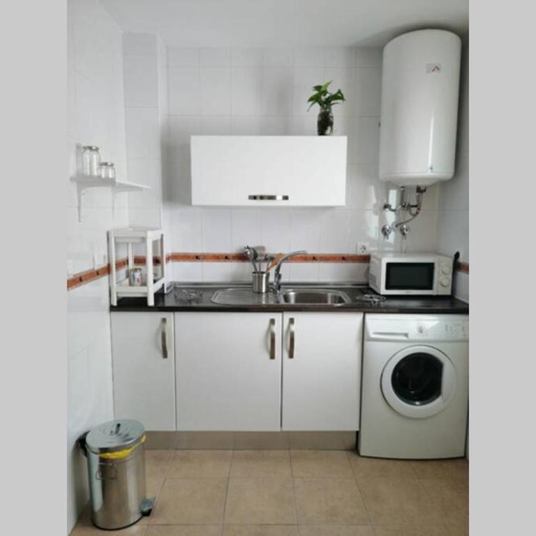Casa Pitijopo Sanlúcar Cádiz - Apartamento de 2 dormitorios - 16