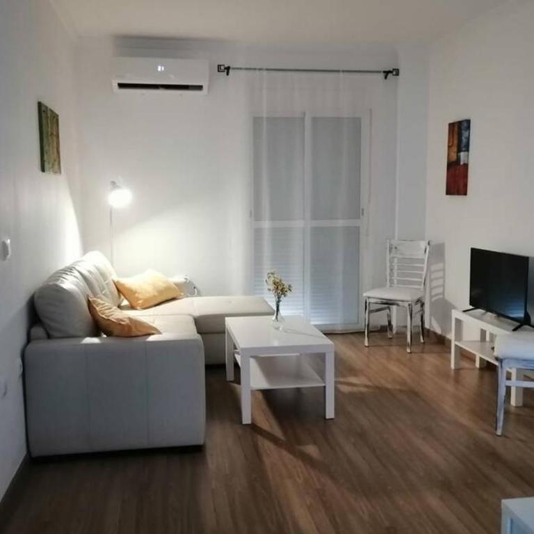 Casa Pitijopo Sanlúcar Cádiz - Apartamento de 2 dormitorios - 5