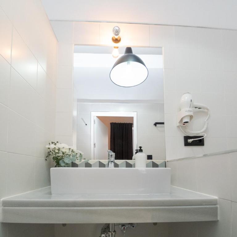 Casa Miguel - Apartamento 3 - Apartamento de 1 dormitorio - 17