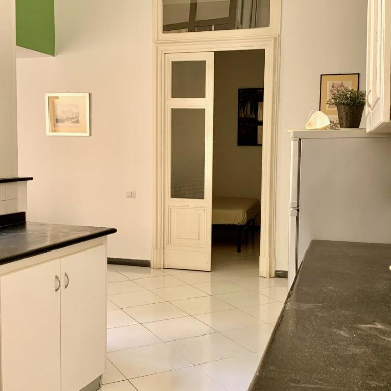 Casa del Plebiscito - Appartamento su 2 Livelli - 32