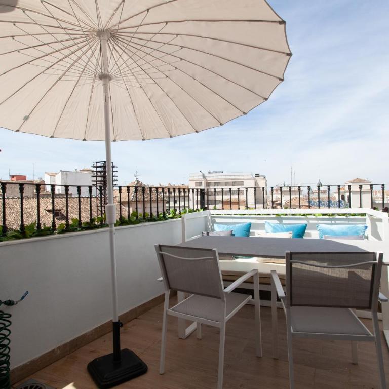 Sueño de Elvira - Maisonette - 2