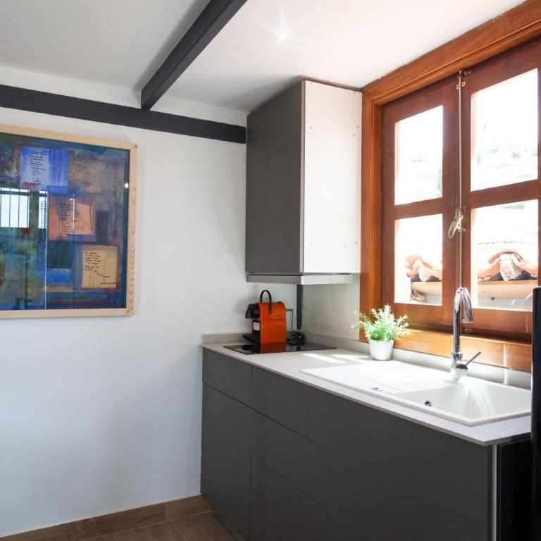 Sueño de Elvira - Maisonette - 4