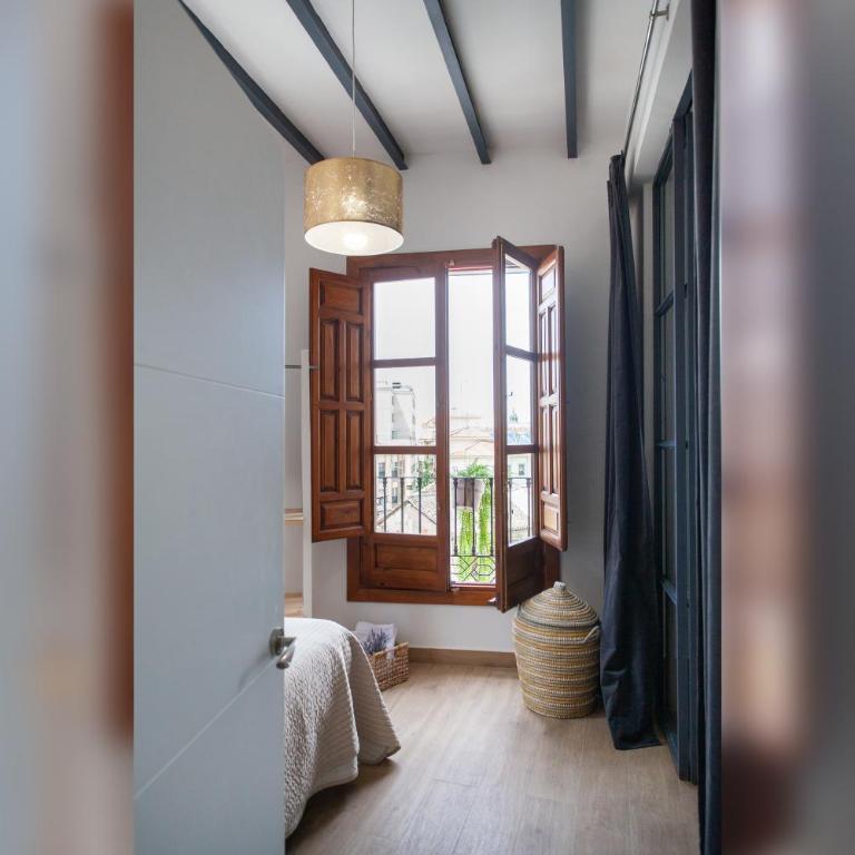 Sueño de Elvira - Superior Apartment - 5