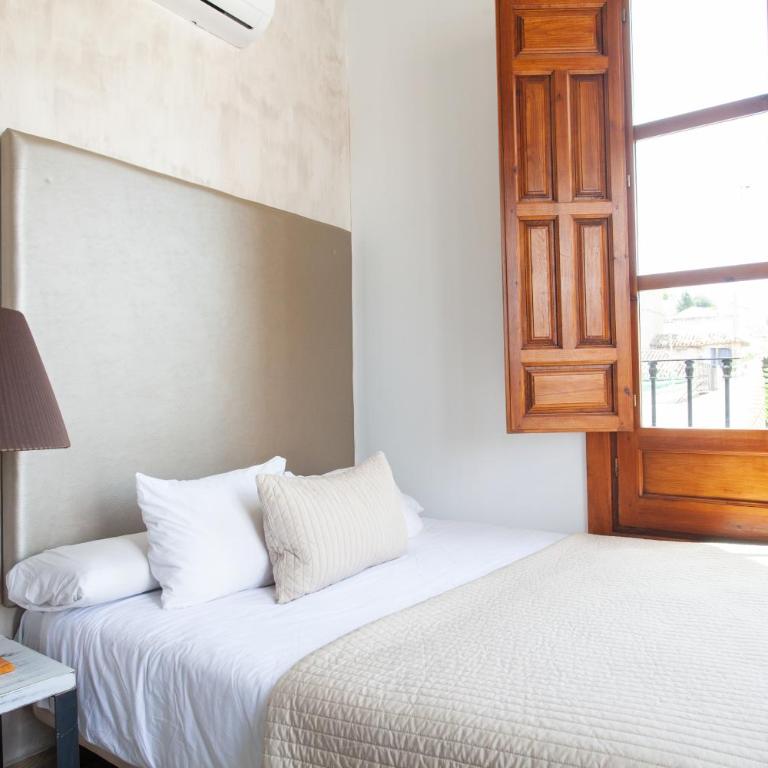 Sueño de Elvira - Superior Apartment - 6