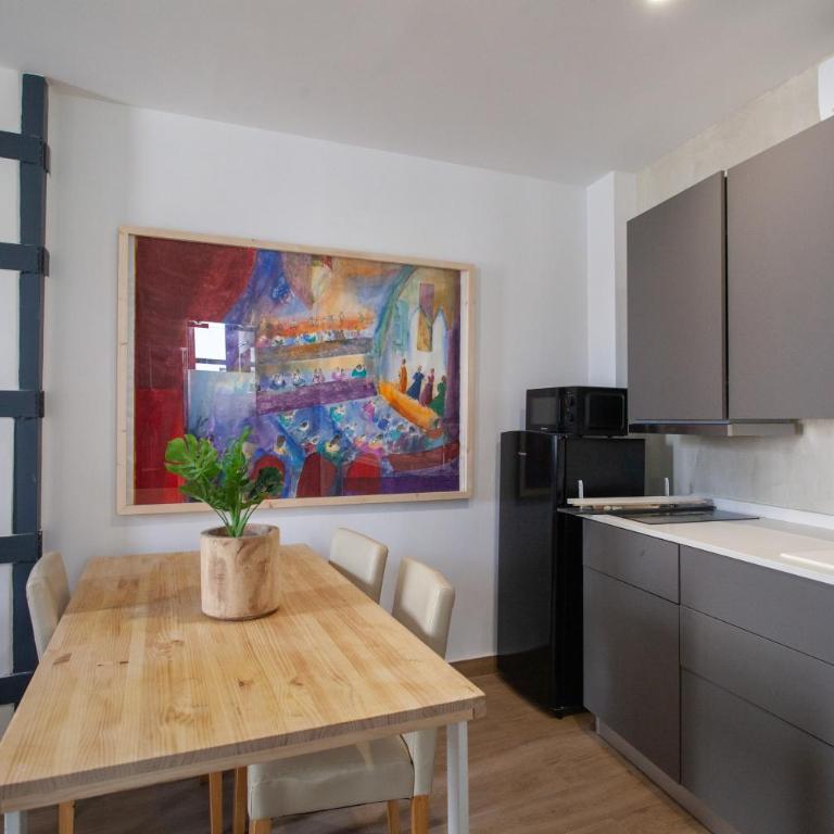 Sueño de Elvira - Superior Apartment - 7