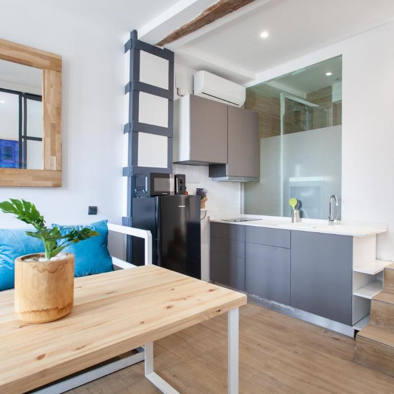 Sueño de Elvira - Apartment - Ground Floor - 3