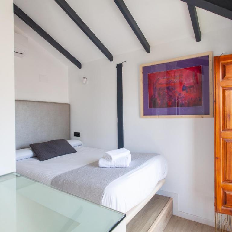 Sueño de Elvira - Maisonette - 7