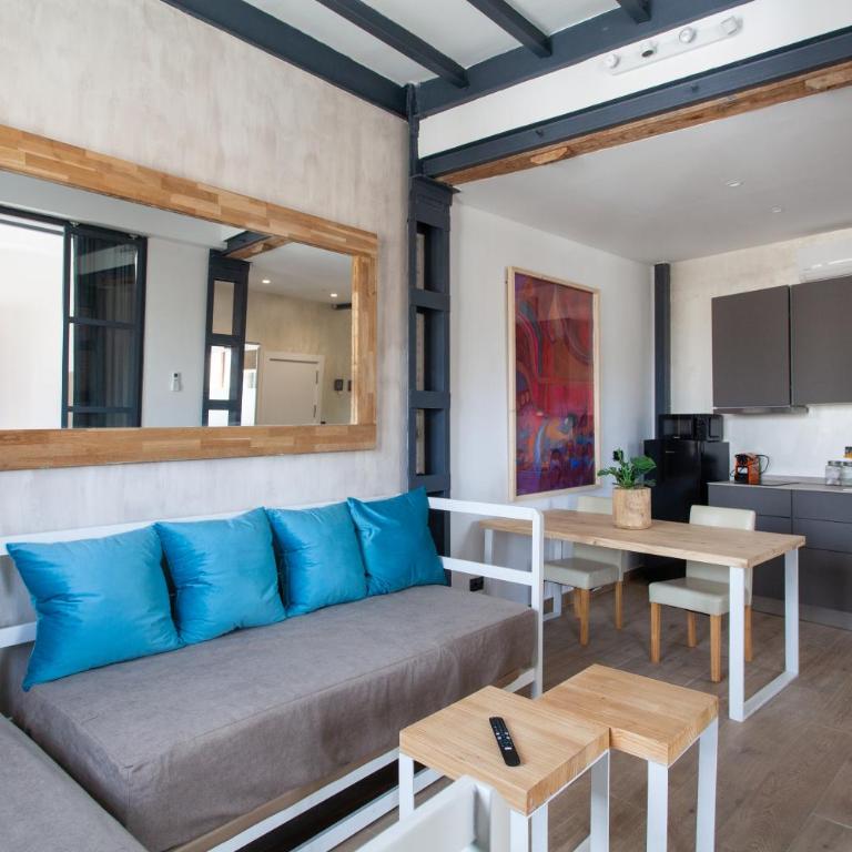 Sueño de Elvira - Superior Apartment - 9