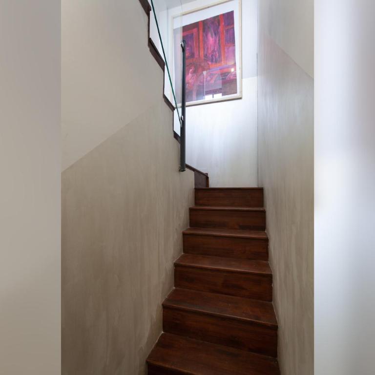 Sueño de Elvira - Maisonette - 9