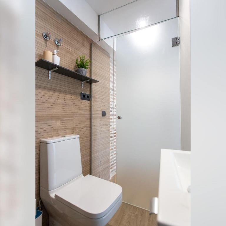 Sueño de Elvira - Apartment - Ground Floor - 4