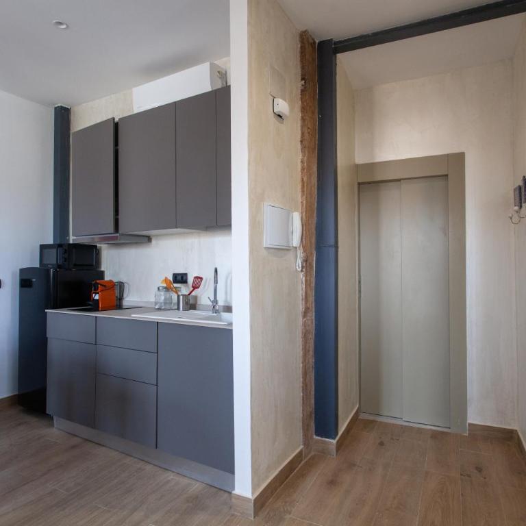 Sueño de Elvira - Superior Apartment - 11