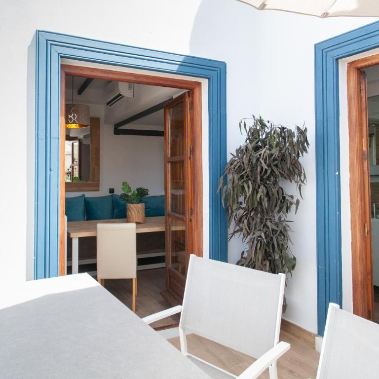 Sueño de Elvira - Maisonette - 12