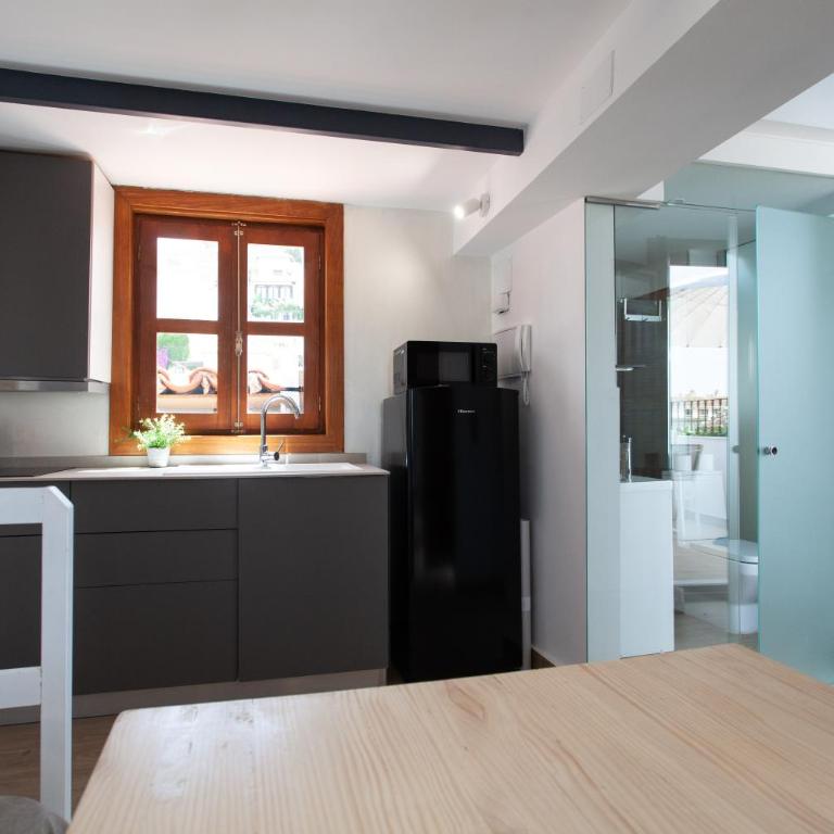 Sueño de Elvira - Maisonette - 15