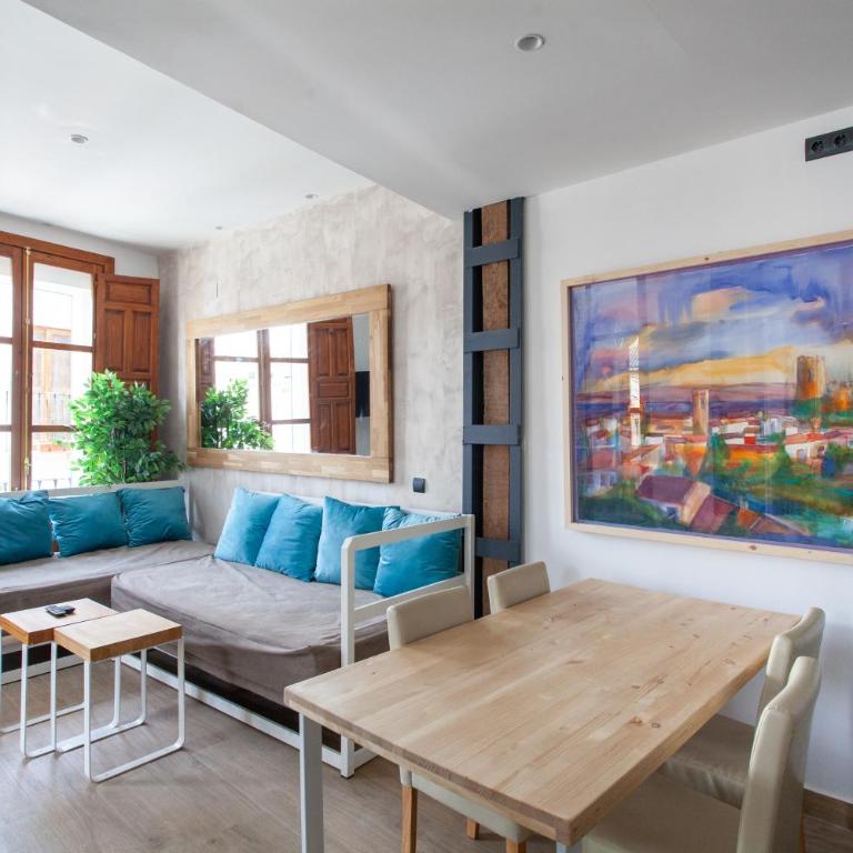 Sueño de Elvira - Superior Apartment - 20