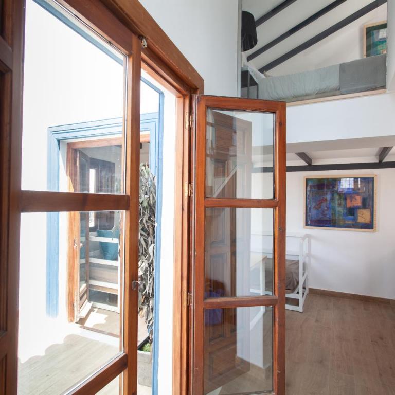 Sueño de Elvira - Maisonette - 18
