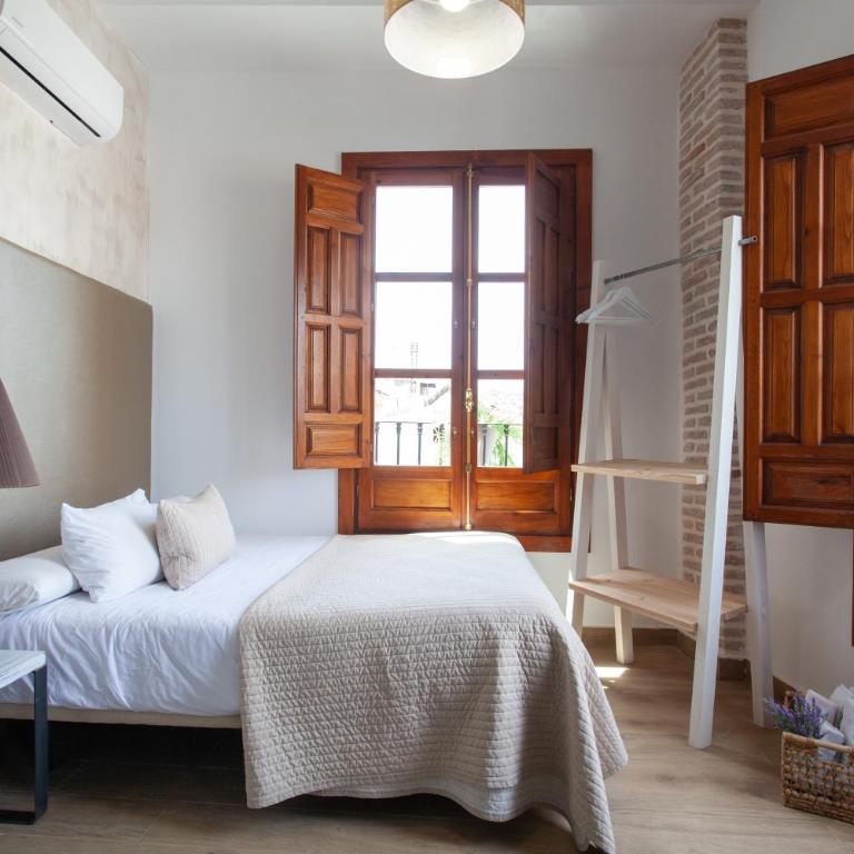 Sueño de Elvira - Superior Apartment - 23