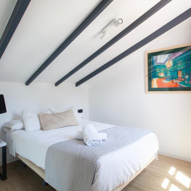 Sueño de Elvira - Maisonette - 21