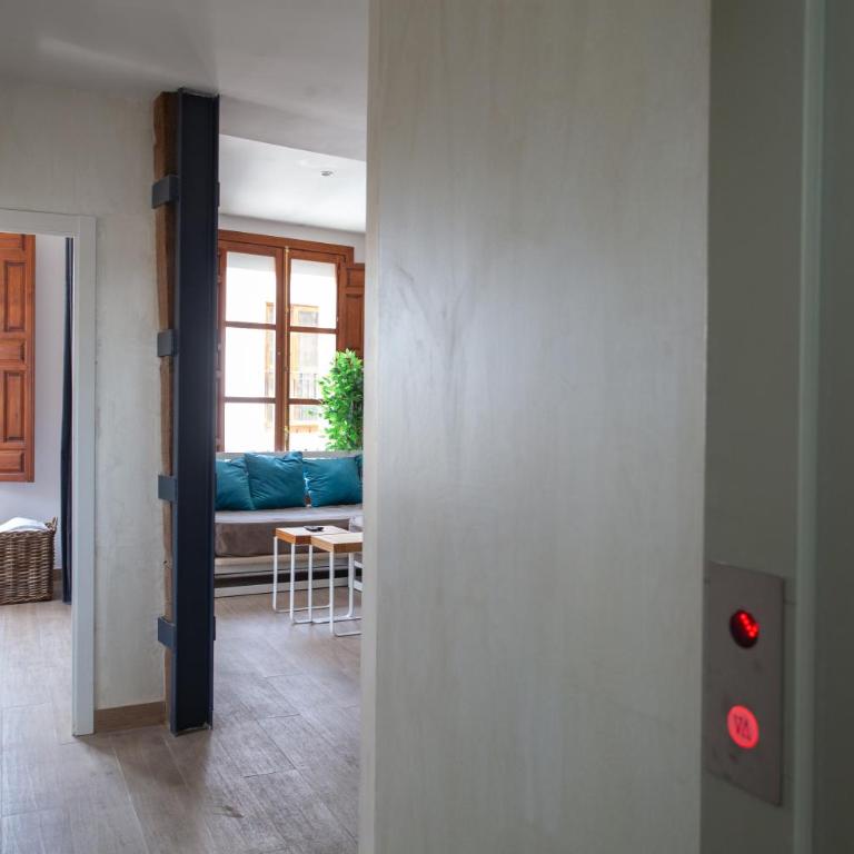 Sueño de Elvira - Superior Apartment - 25