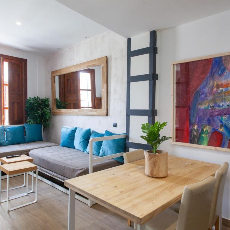 Sueño de Elvira - Superior Apartment - 26