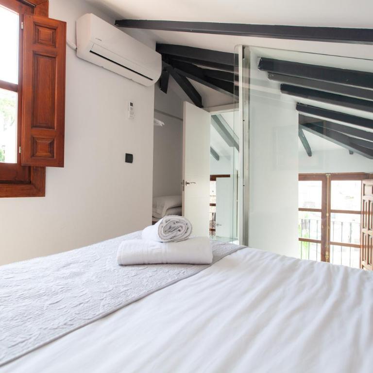 Sueño de Elvira - Maisonette - 22