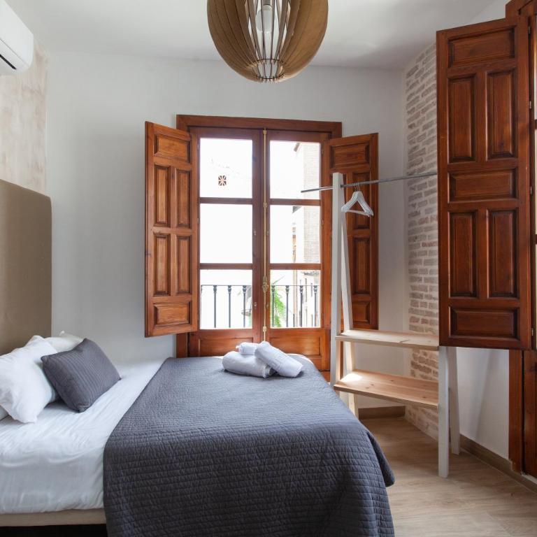 Sueño de Elvira - Superior Apartment - 27