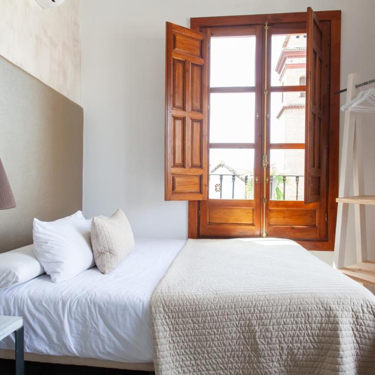 Sueño de Elvira - Superior Apartment - 29